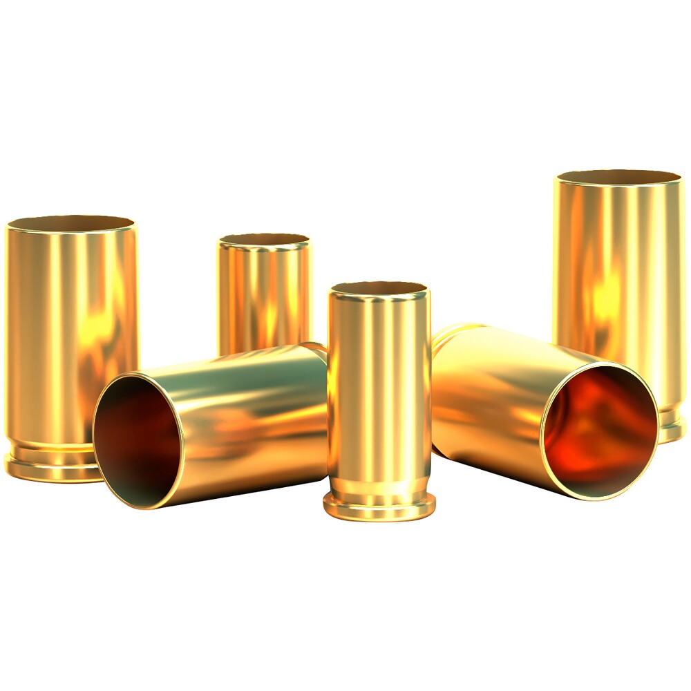 Douilles 7,65mm Auto, Sellier & Bellot