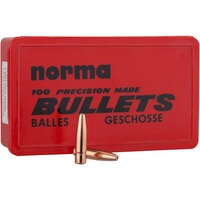 .284 (7mm) 170 grs. PPC-Vulkan, Norma