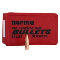 .308 (.30) 146 grs. FMJ BT, Norma