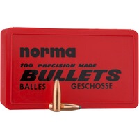 .308 (7,62mm) 180 grs. Oryx, Norma