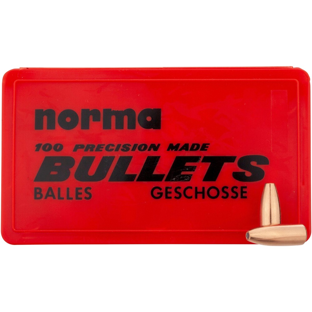 .366 (9,3mm) 232 grs. PPC-Vulkan
