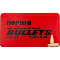 .366 (9,3mm) 232 grs. PPC-Vulkan, Norma
