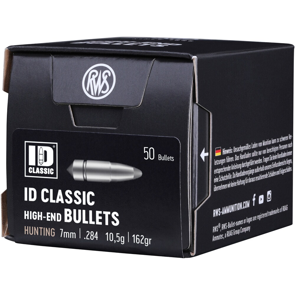 .284 (7mm), 162