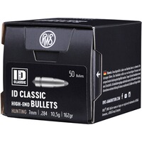 .284 (7mm), 162, RWS