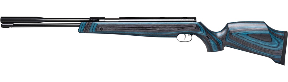 HW 97 Colour, longue distance