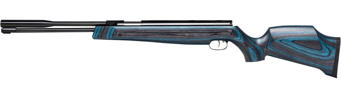 HW 97 Colour, longue distance, Weihrauch Sport