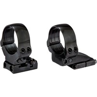 Montage pivotant avec collier de Ø 30 mm, EAW