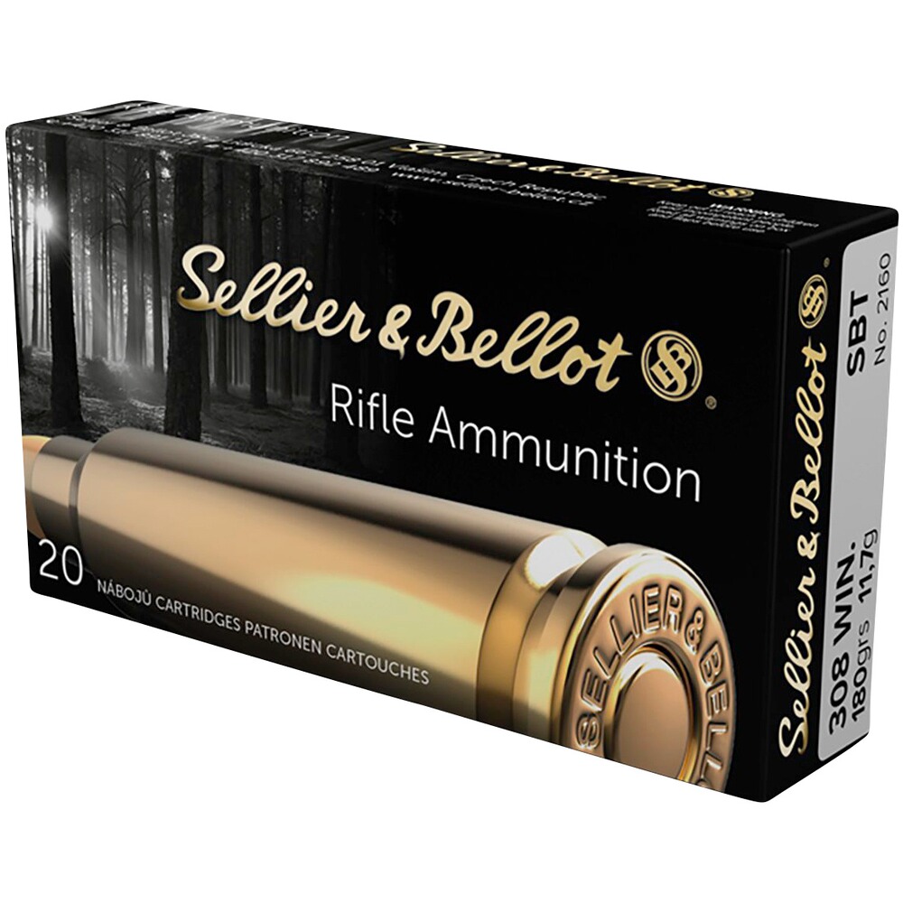 .308 Win., Sierra Game King (11,66gr)