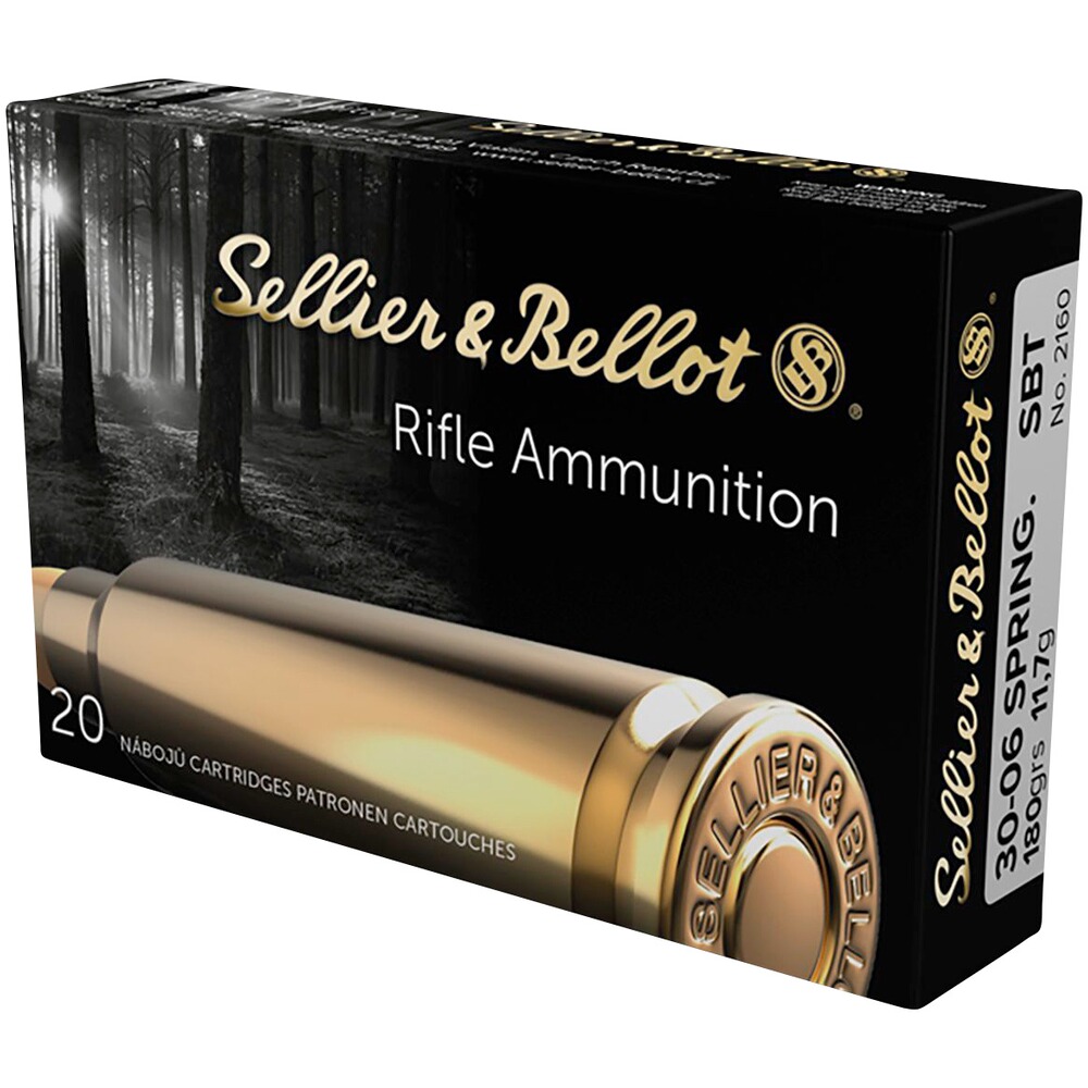 .30-06 Spr., Sierra Game King (11,66gr)