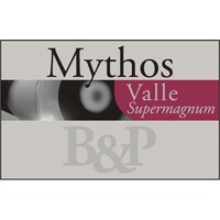 12/76, Mythos Super Magnum (56gr-3,9mm), Baschieri & Pellagri