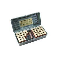 Boîte à munitions SF50-12, MTM