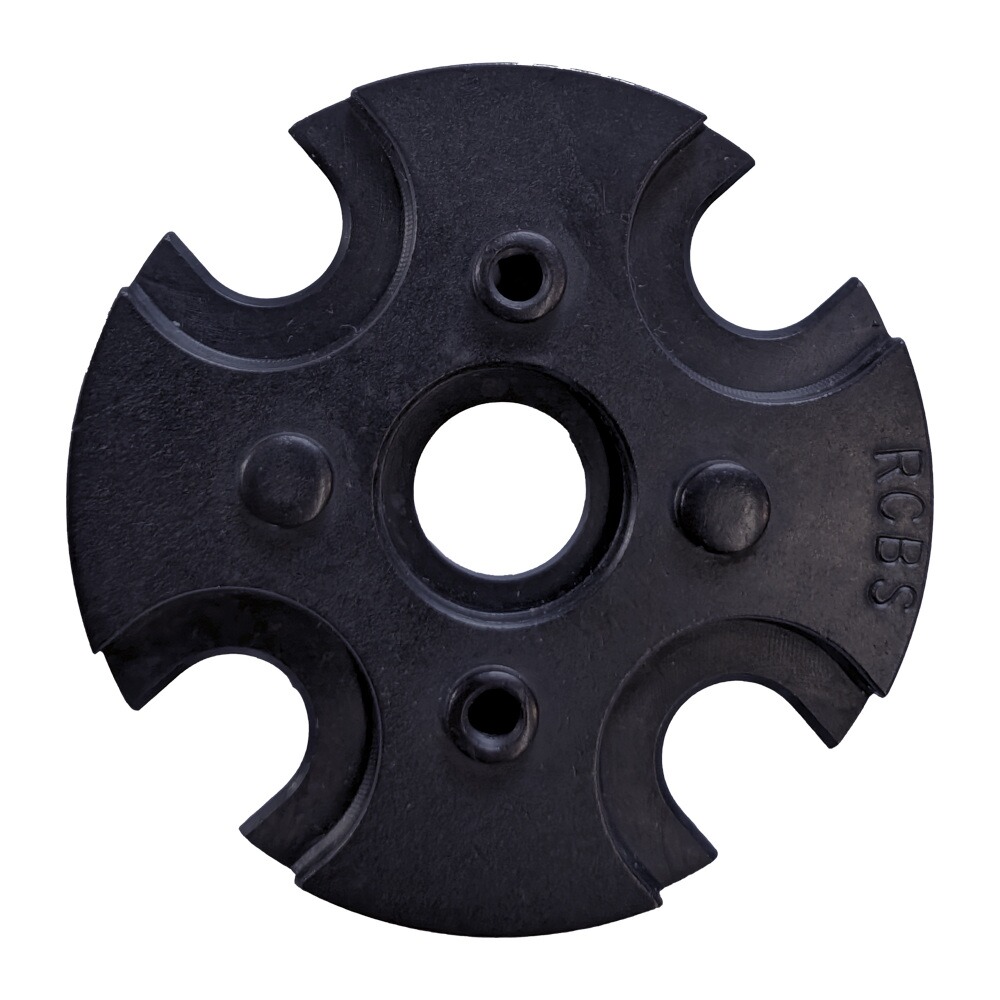 Shell Plate 4X4 Auto