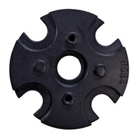 Shell Plate 4X4 Auto, RCBS