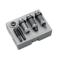 Jeux d'outils carbure pour armes de poing, RCBS