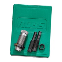 Outils de sertissage conique Taper Crimp, RCBS