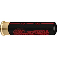 20/70, Rouge/Noir (27gr-4mm), Sellier & Bellot