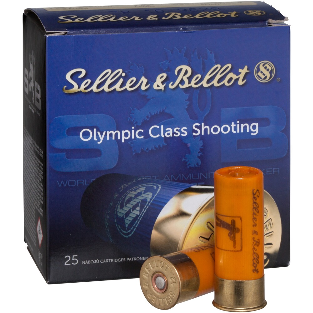 12/67,5 Subsonic Trap (28gr-2,4mm)