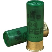 12/70, Super Trap (24gr-2,4mm), Sellier & Bellot