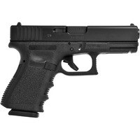 Pistolet Glock 19, Glock