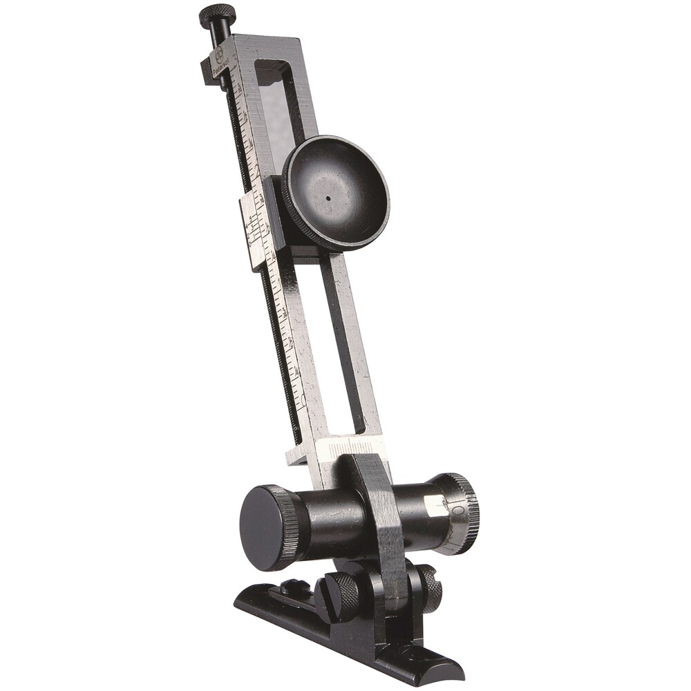 Dioptre, spécial Sharps "Mid Range"