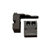 Moule Minie 1 cavité , cal. .531/13,5mm, Davide Pedersoli