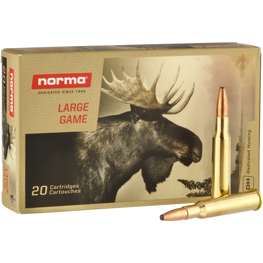 7x57 R Oryx (10,1gr)