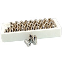 Projectiles Minie, Davide Pedersoli