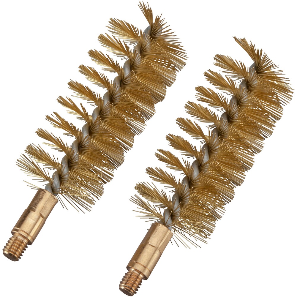 Brosse laiton, pour cal. lisse