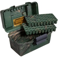 Boîte à munitions SF100-12, MTM