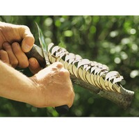 Couteau Finlandais, Marttiini