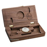 Coffret, Davide Pedersoli