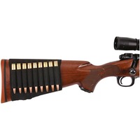 Etuis de crosse, Allen