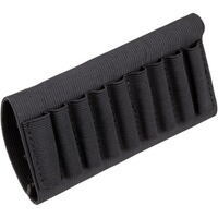 Etuis de crosse, Allen