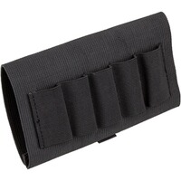 Etuis de crosse, Allen