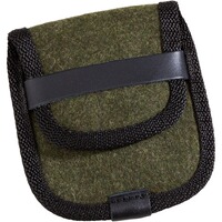 Etui pour cartouches en loden, Parforce