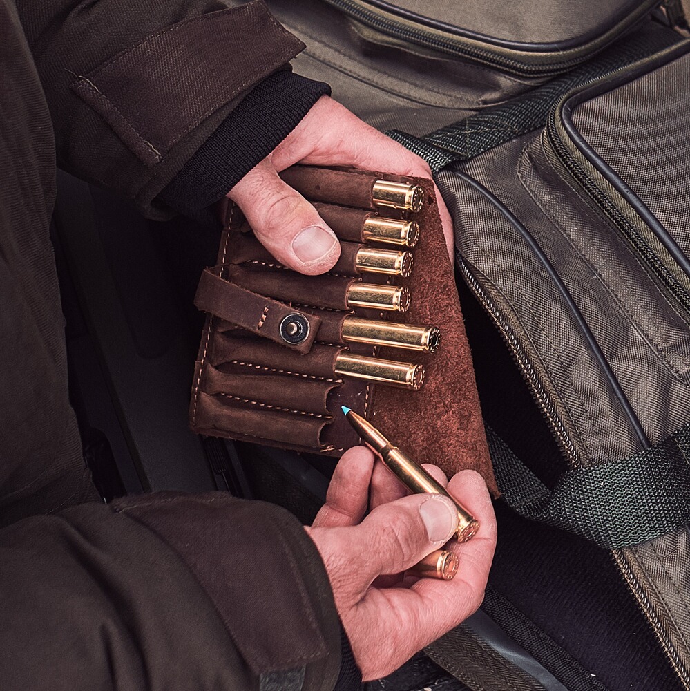 Fourreau pour arme longue All-in, Parforce