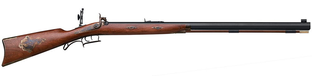 Tryon Rifle Target
