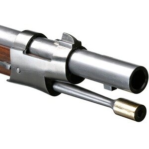 Réplique à poudre noire Mauser 1857, Davide Pedersoli