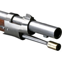 Réplique à poudre noire Mauser 1857, Davide Pedersoli