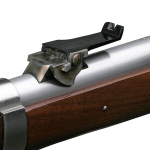 Réplique à poudre noire Mauser 1857, Davide Pedersoli