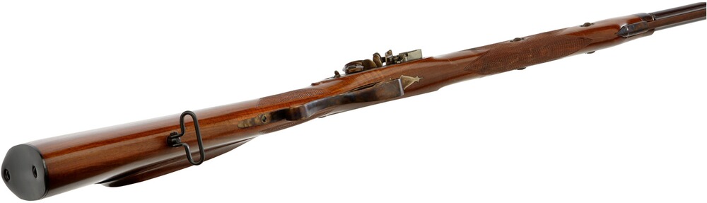 Fusil à silex de trap Mortimer, Davide Pedersoli