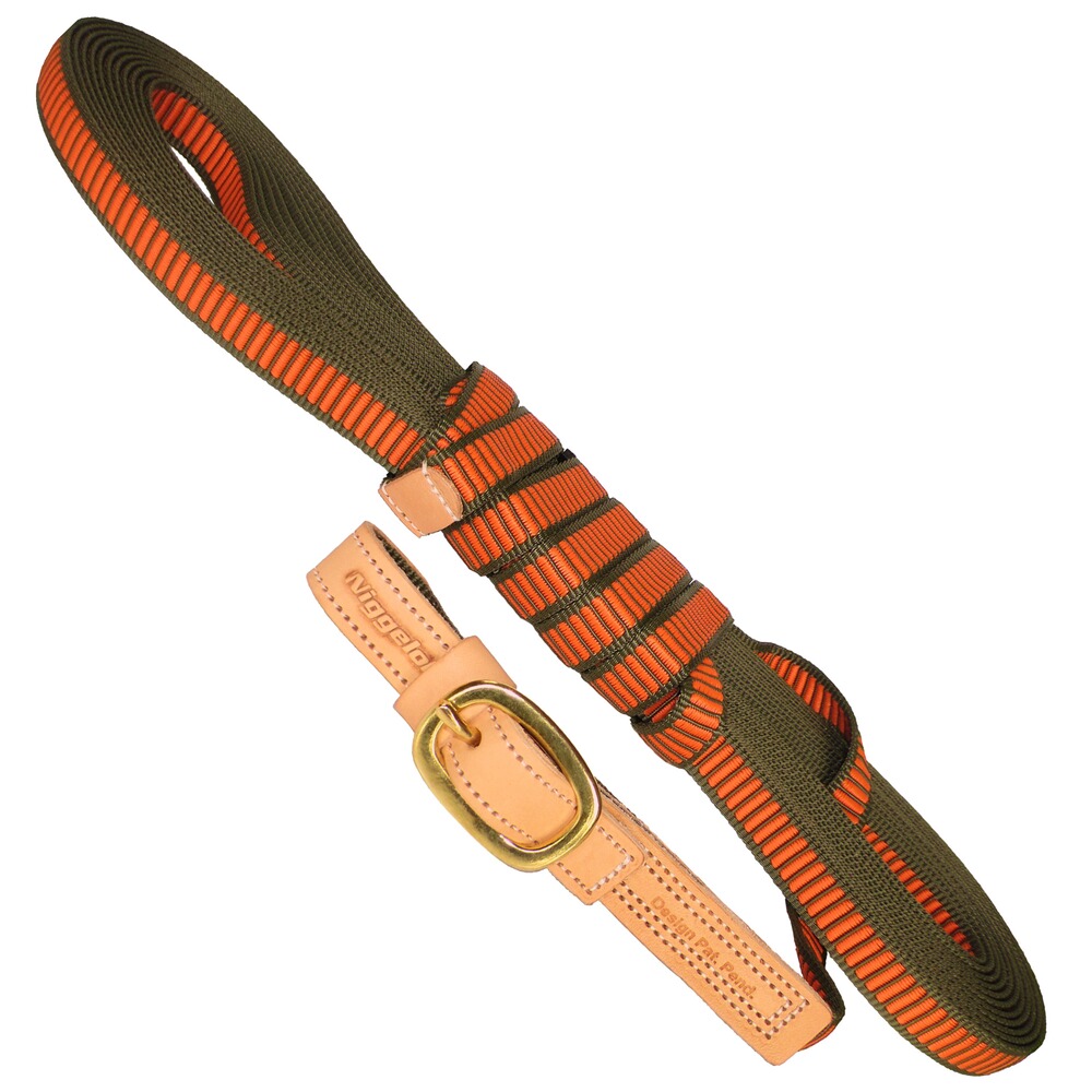Longe de recherche (12m, 20mm)