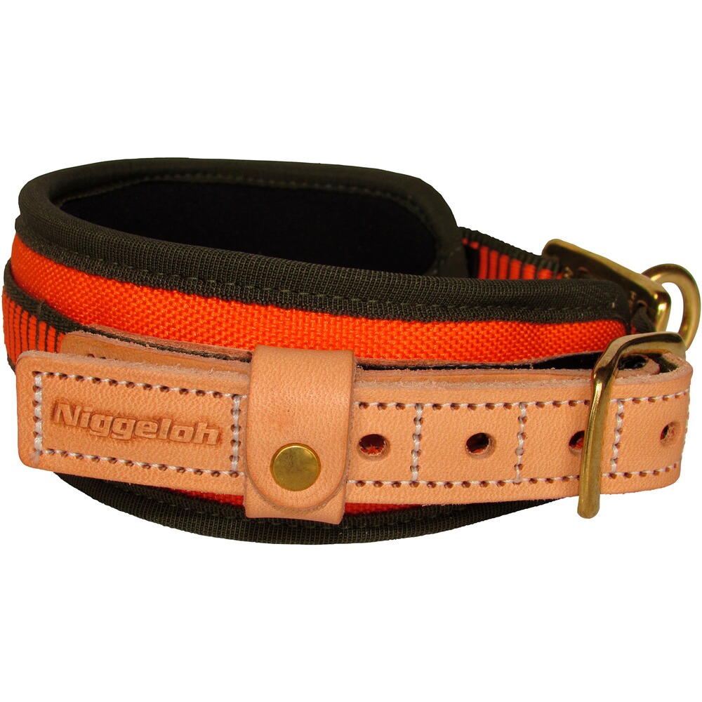 Collier de sang Niggeloh