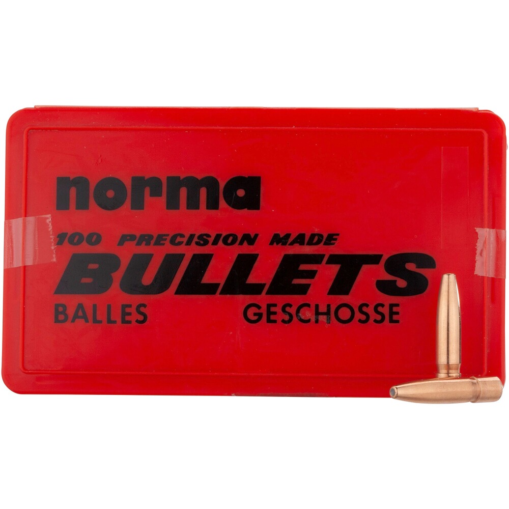 .264 (6,5mm) 156 grs. PPC-Vulkan