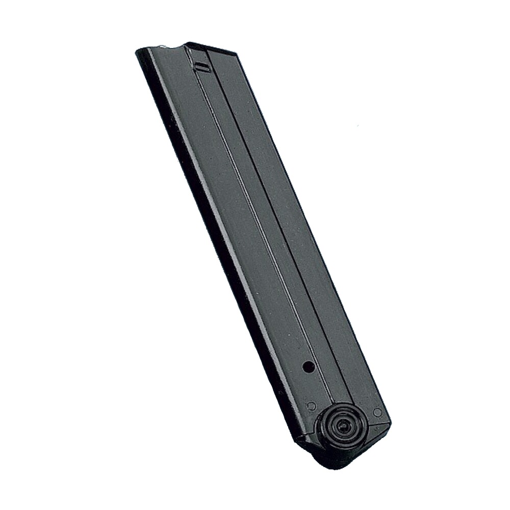 Chargeur P08