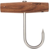 Crochet à tirer, Raetz