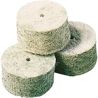 Tampons de nettoyage INTENSIVE fusils (grand format), VFG