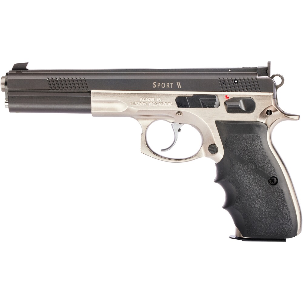 Pro Tuning CZ 75 Sport II Duotone