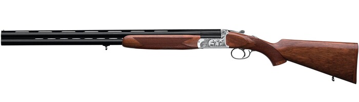 Fusil superposé AZ Columbus, Antonio Zoli