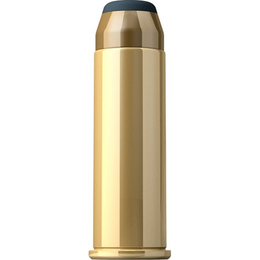.44 Rem. Mag., Demi-blindée (15,5gr), Sellier & Bellot